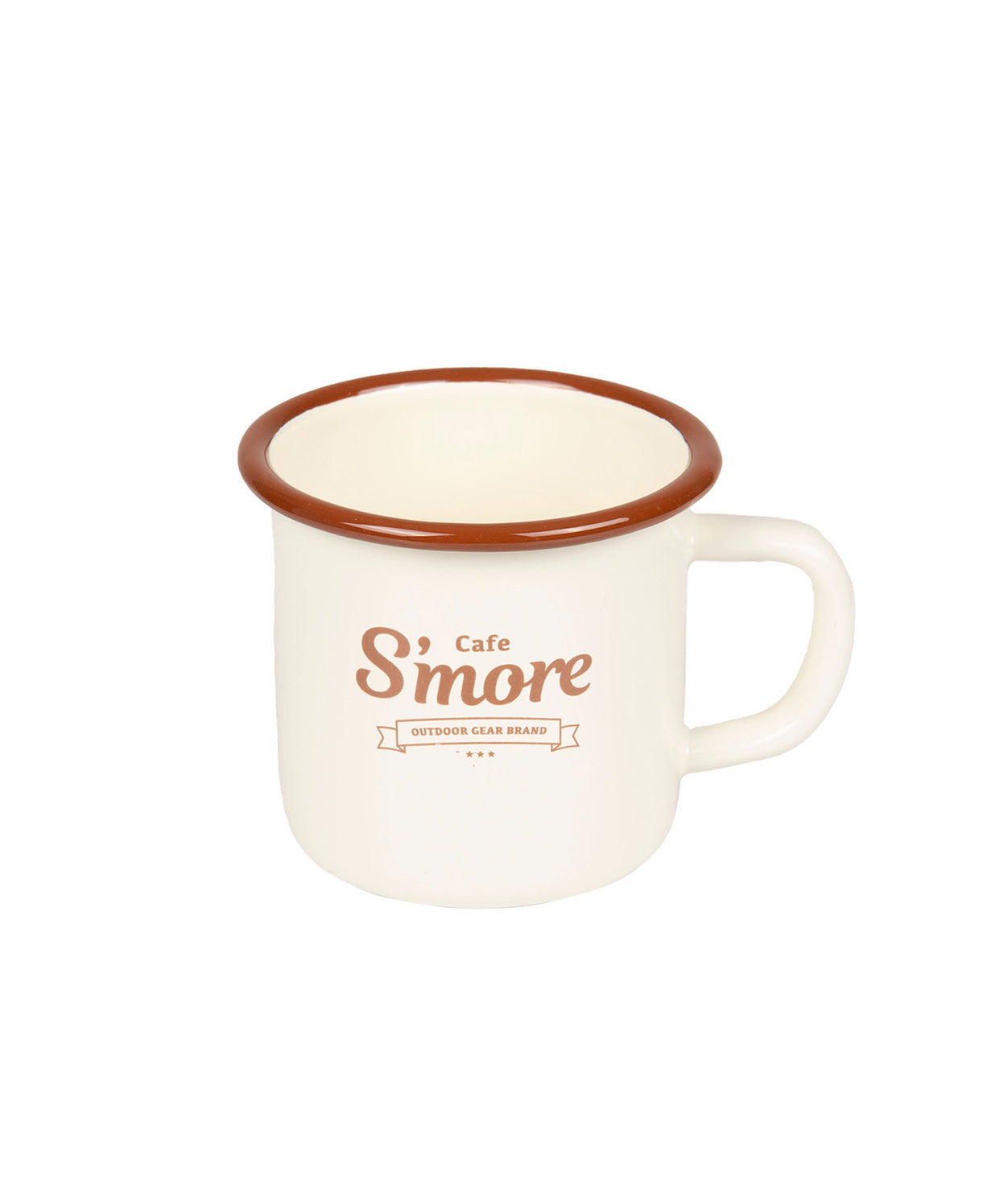 café s'more mug