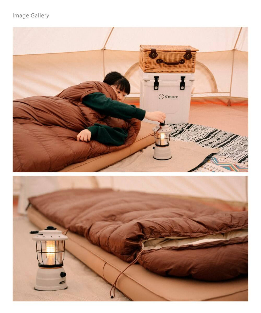 【 OKURUMI BAG PRO 】 おくるみバッグプロ 寝袋