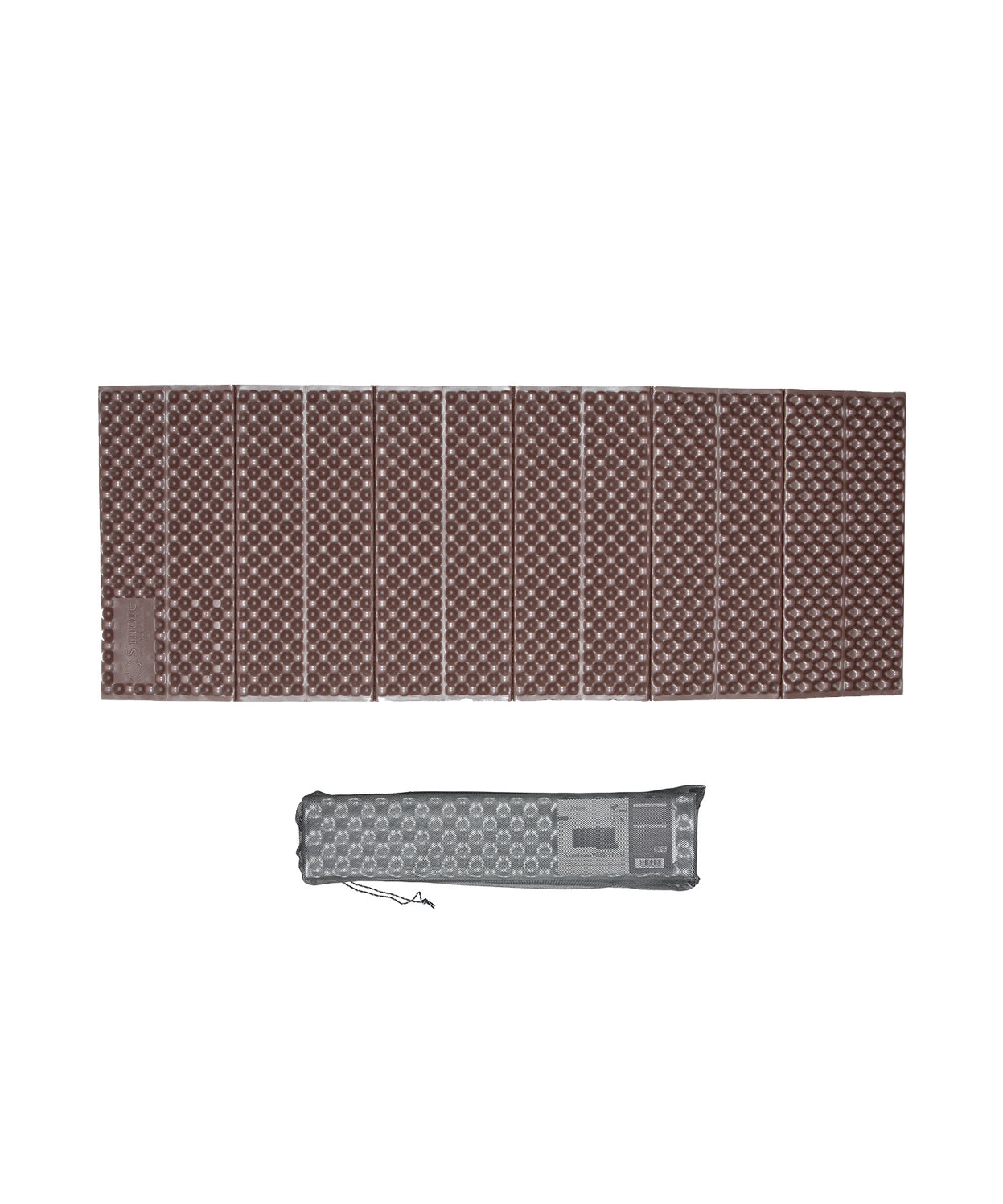 【 Aluminum Waffle Mat M 】 ワッフルマットM