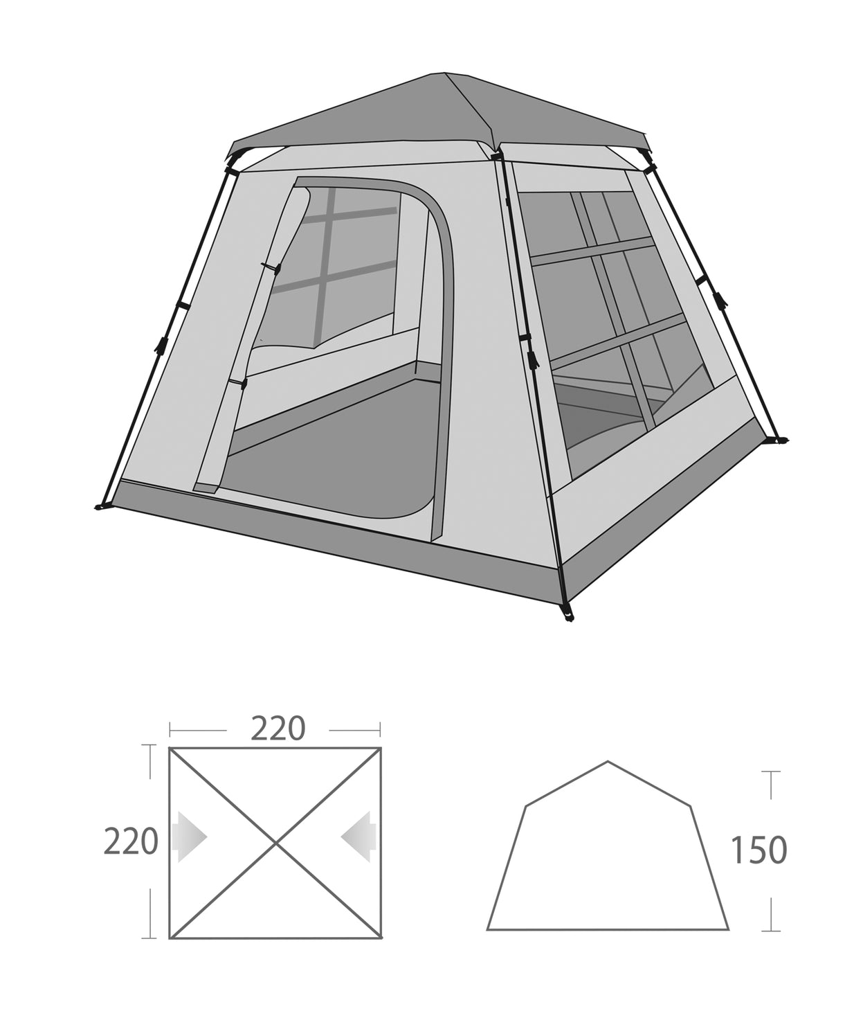バニラコージー ココアコージー