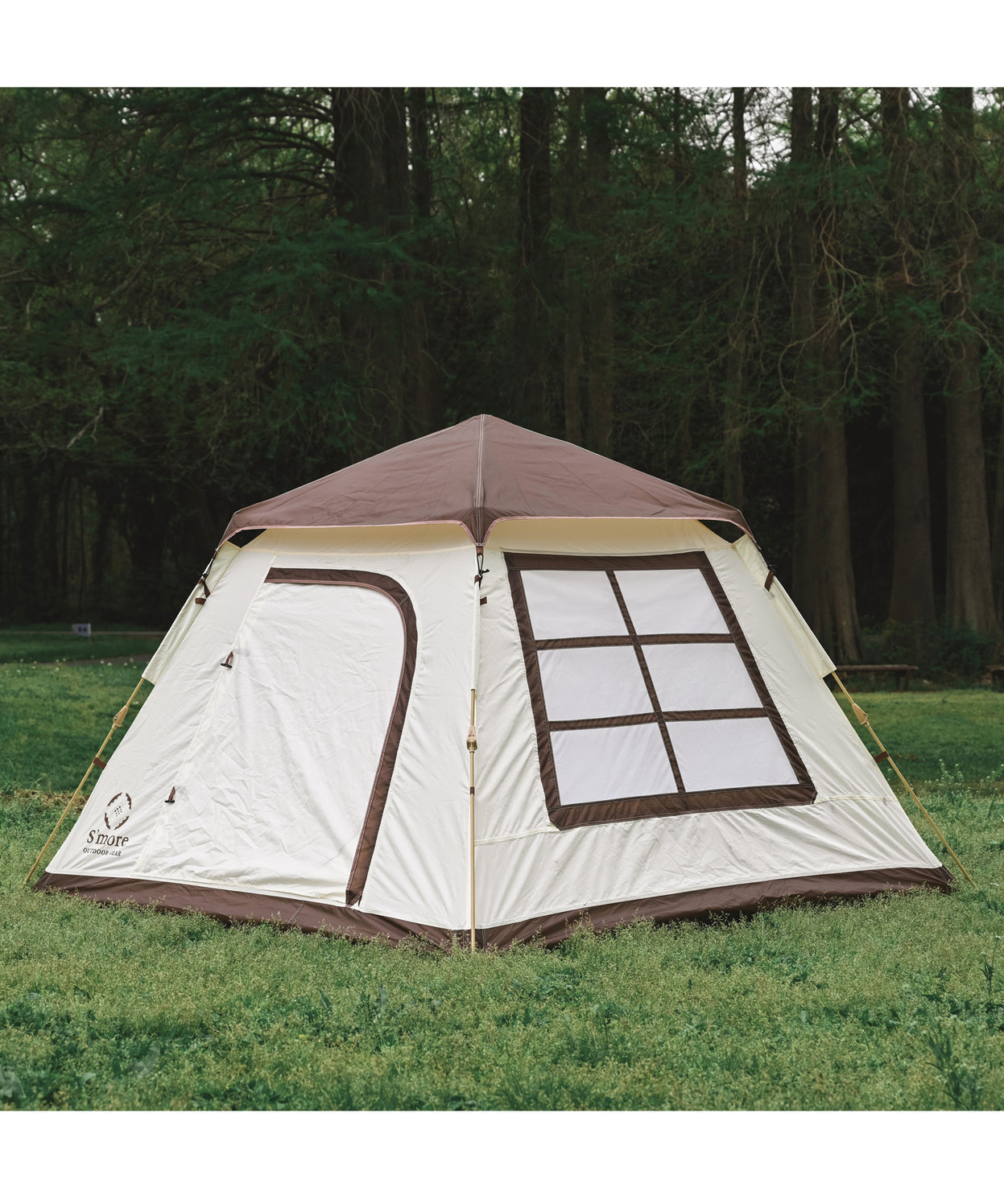 バニラコージー ココアコージー