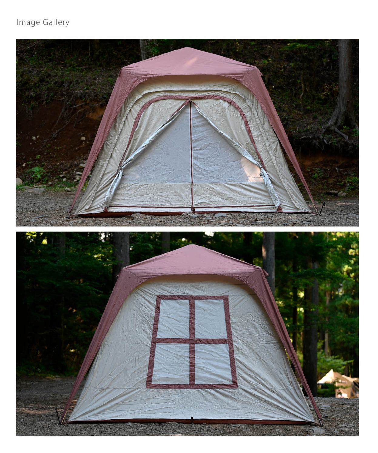 【 Etana 】 カーサイドテント エターナ (別売りインナーマットあり)