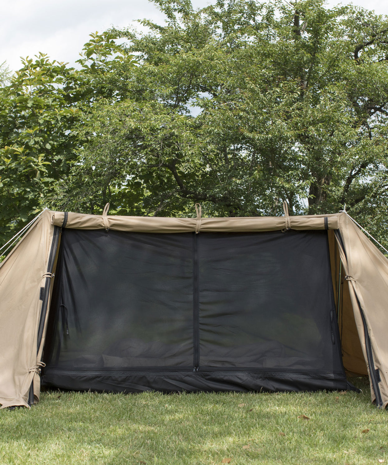 Kleine Base 専用インナーテント