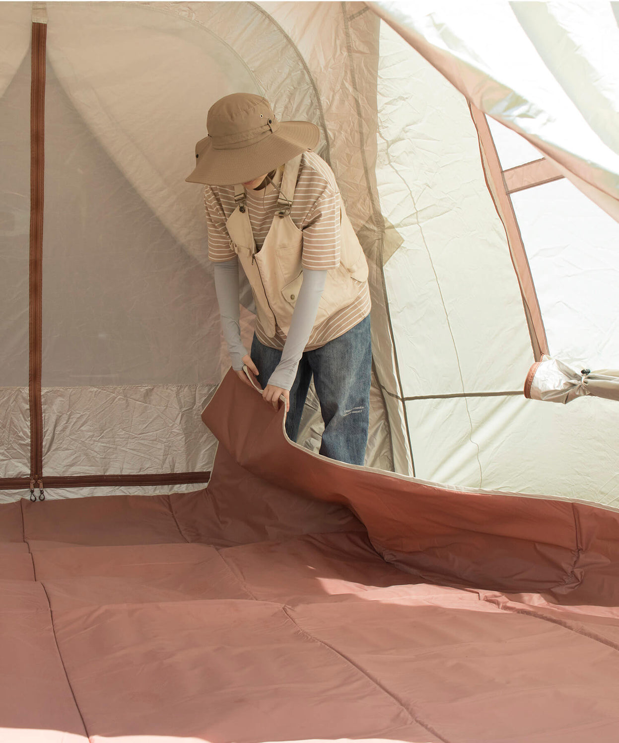 【 Etana 】 カーサイドテント エターナ (別売りインナーマットあり)