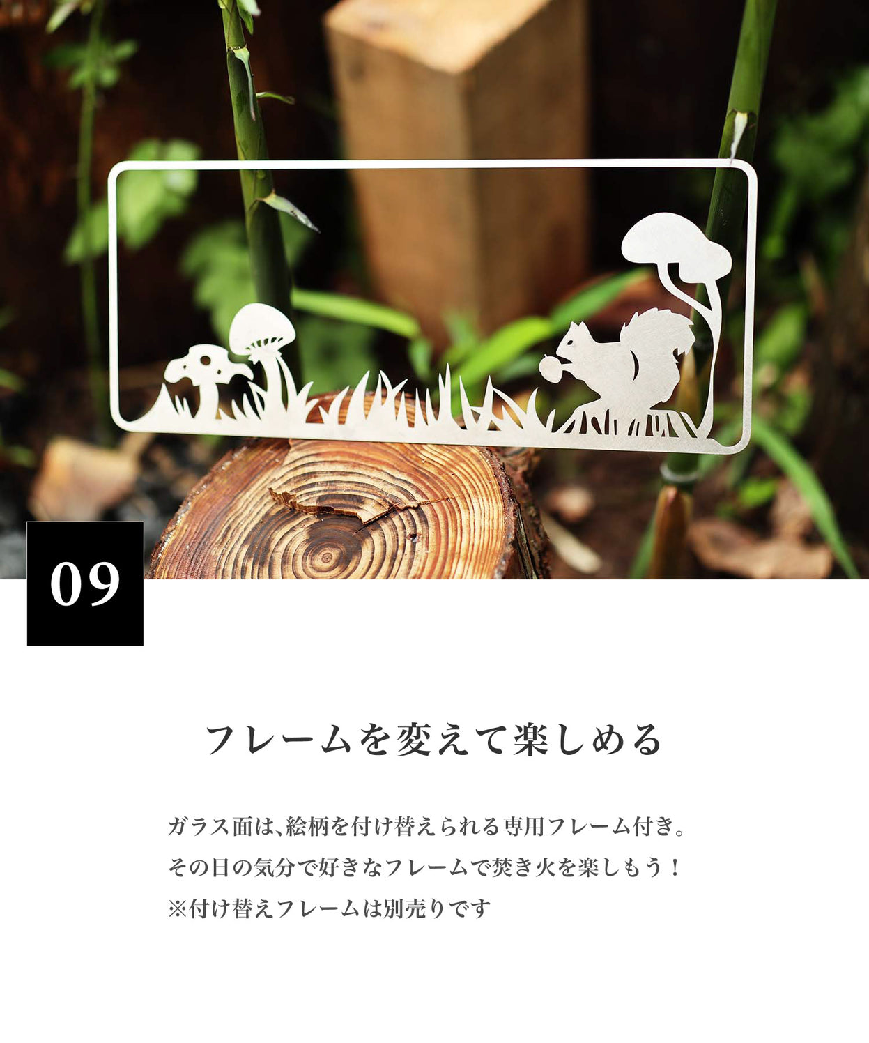 【 Magic Stove 】 持ち運びコンパクト収納★薪ストーブ