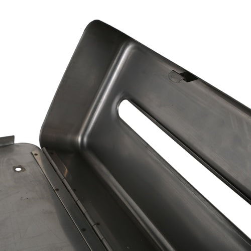 TISSUE DISPENSER / ティッシュディスペンサー