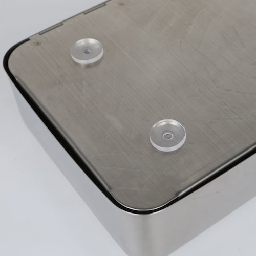 TISSUE DISPENSER / ティッシュディスペンサー