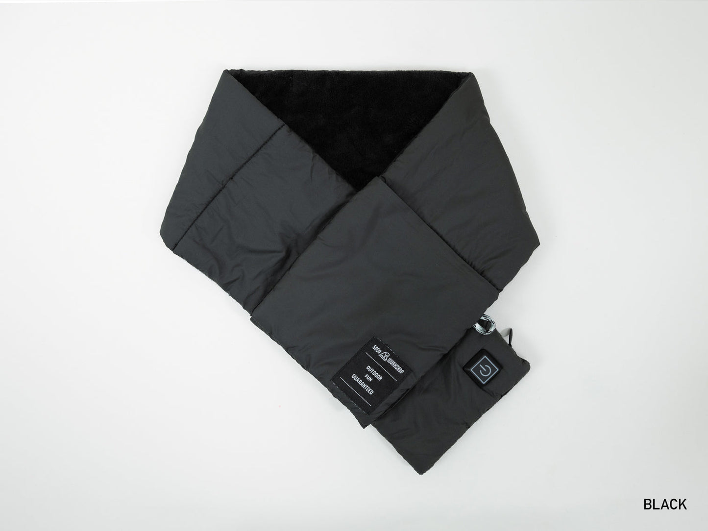 NUK ELECTRIC HEATING MUFFLER