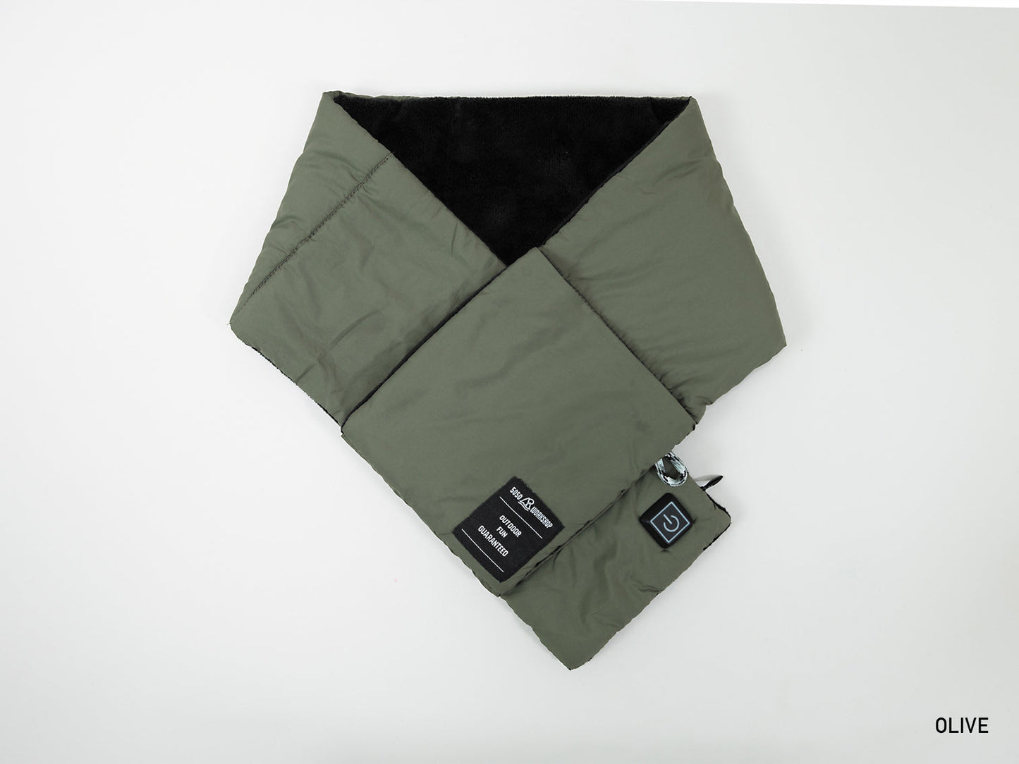 NUK ELECTRIC HEATING MUFFLER