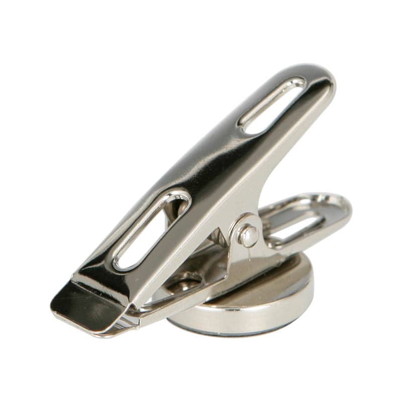 4 MAGNETIC CLIPS / 4 マグネティック クリップ