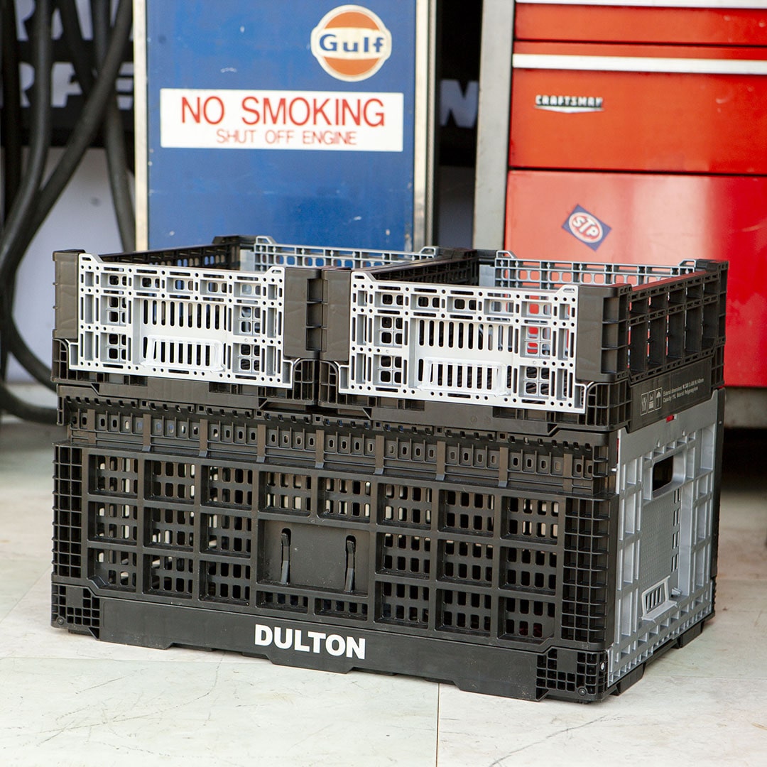 FOLDING MESH STORAGE / フォールディング メッシュ ストレージ