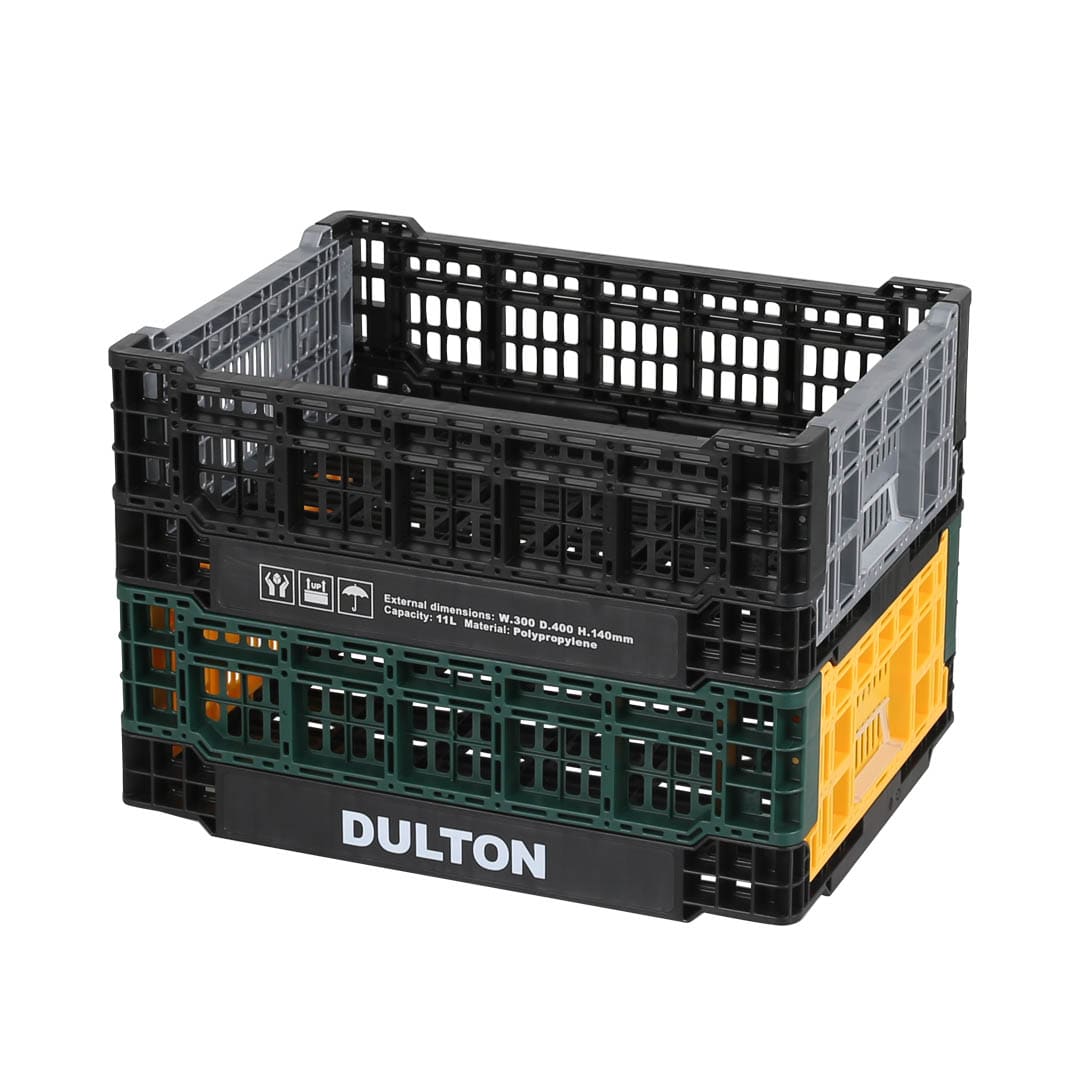 FOLDING MESH STORAGE / フォールディング メッシュ ストレージ