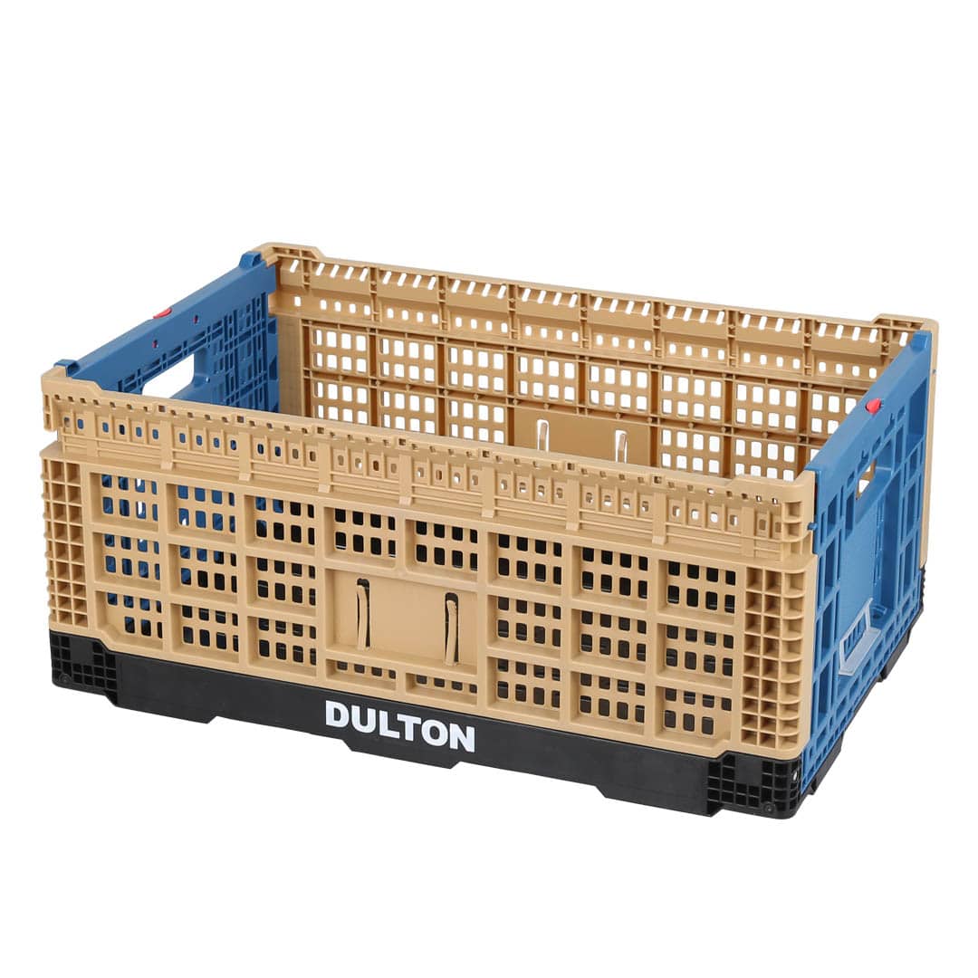 FOLDING MESH STORAGE / フォールディング メッシュ ストレージ