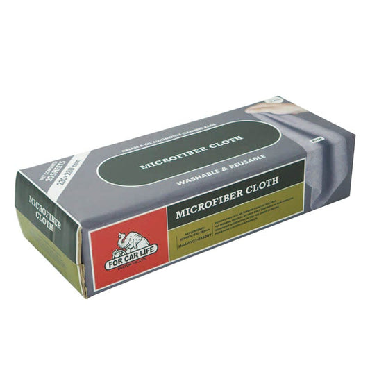 MICROFIBER CLOTH / マイクロファイバー クロス