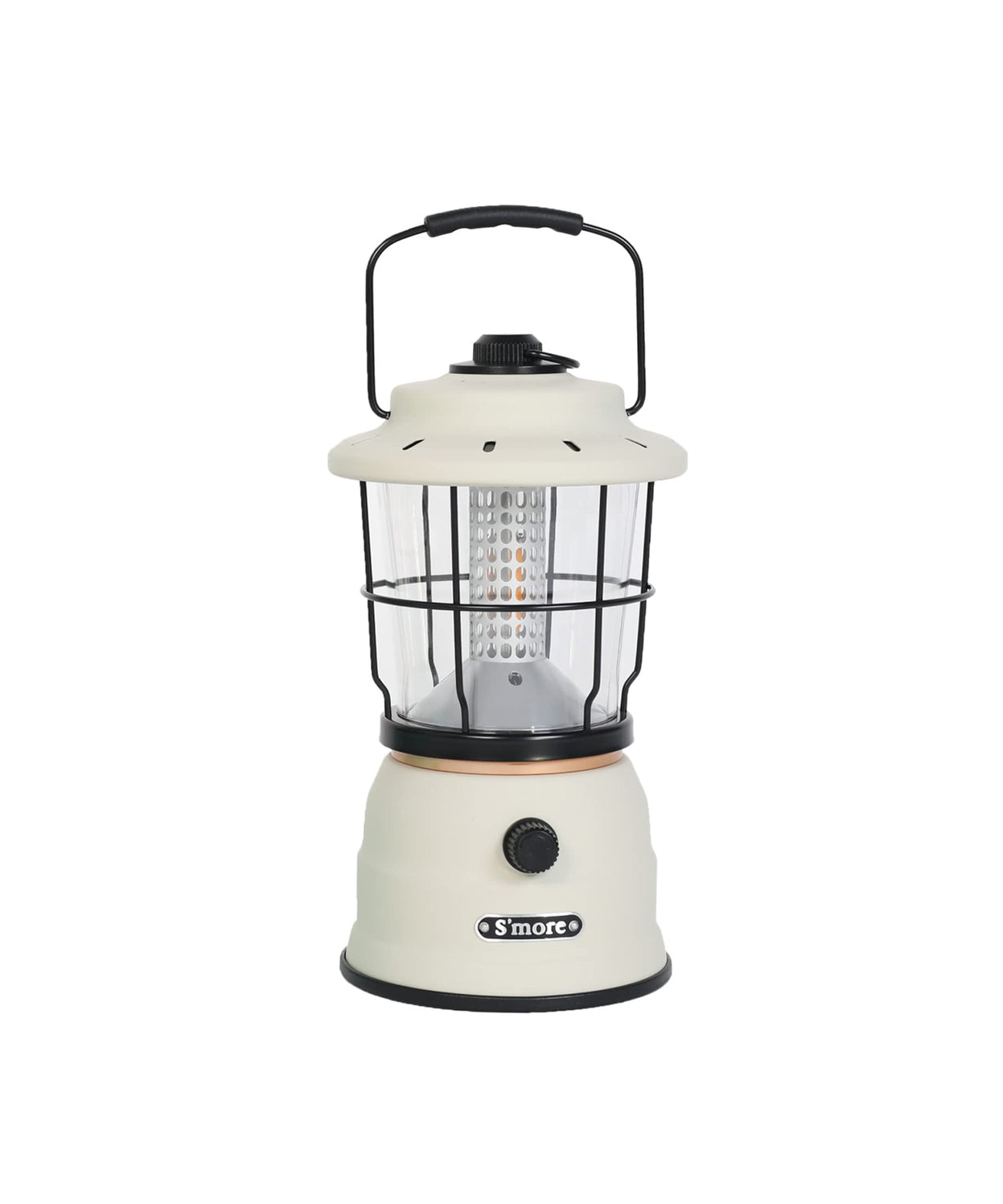 【Twinkle(Grande size)440LM】レトロでクラシックなスタイルのLEDランタン