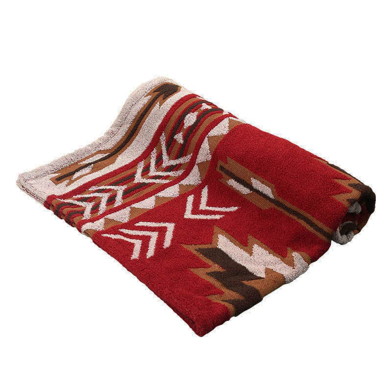 TOWEL BLANKET / タオル ブランケット