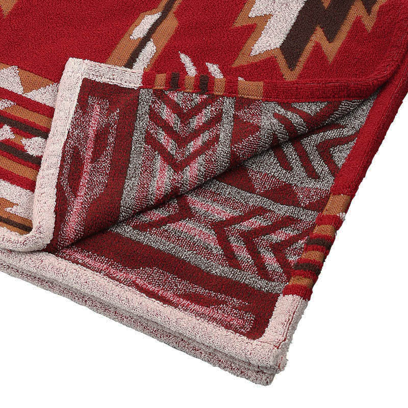 TOWEL BLANKET / タオル ブランケット