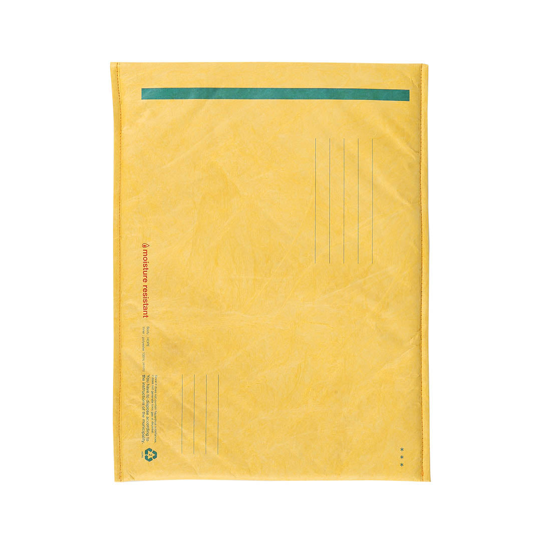 PADDED ENVELOPE BAG / パデッド エンべロープ バッグ