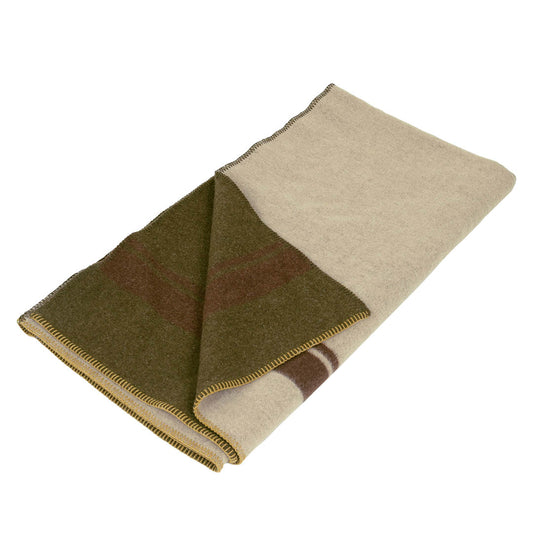 RAILROAD BLANKET / レイルロードブランケット