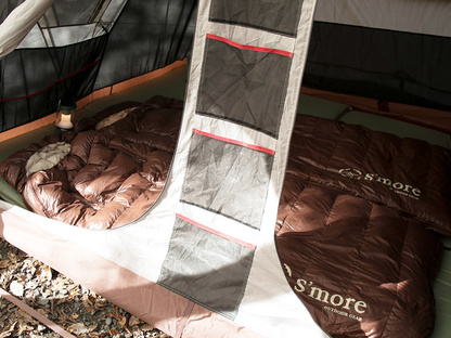 【 OKURUMI BAG 】 おくるみバッグ 寝袋