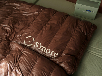 【 OKURUMI BAG 】 おくるみバッグ 寝袋