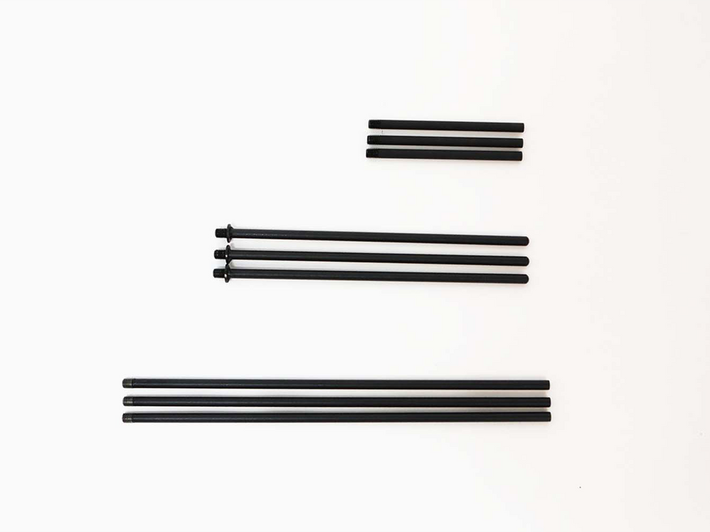 【 和柄アウトドアテーブル 6枚セット 】 和柄組み合わせテーブル