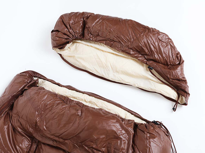 【 OKURUMI BAG 】 おくるみバッグ 寝袋