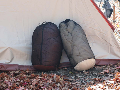 【 OKURUMI BAG 】 おくるみバッグ 寝袋