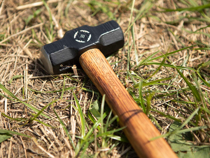 【 スモアのハンマー】 キャンプ ハンマー