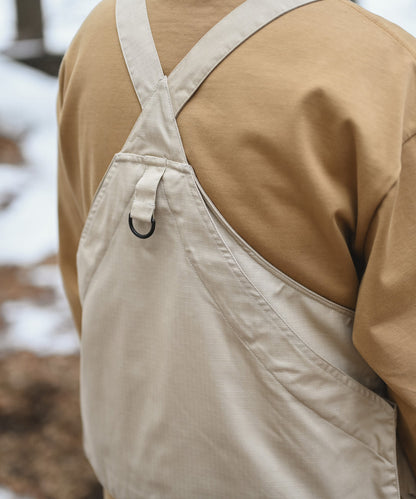 Big pocket fishing vest