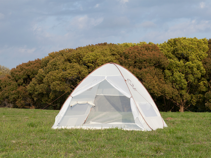 【 Colline 】 コリーヌ ポップアップテント