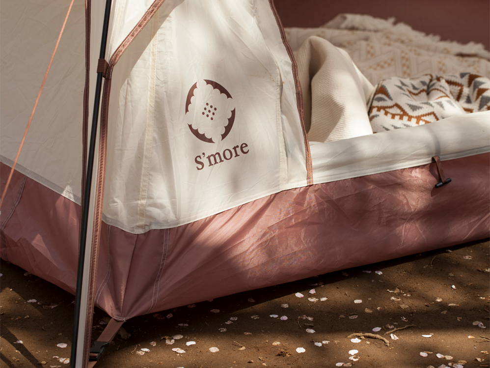 【 Tirami 】 ティラミー ポップアップテント