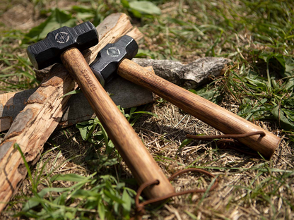 【 スモアのハンマー】 キャンプ ハンマー