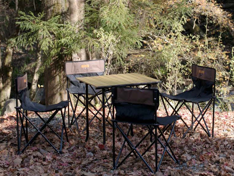 【 Togetherテーブルチェアセット 】 トゥギャザー テーブルチェアセット テーブル1台 チェア4脚