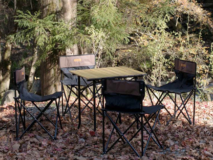 【 Togetherテーブルチェアセット 】 トゥギャザー テーブルチェアセット テーブル1台 チェア4脚