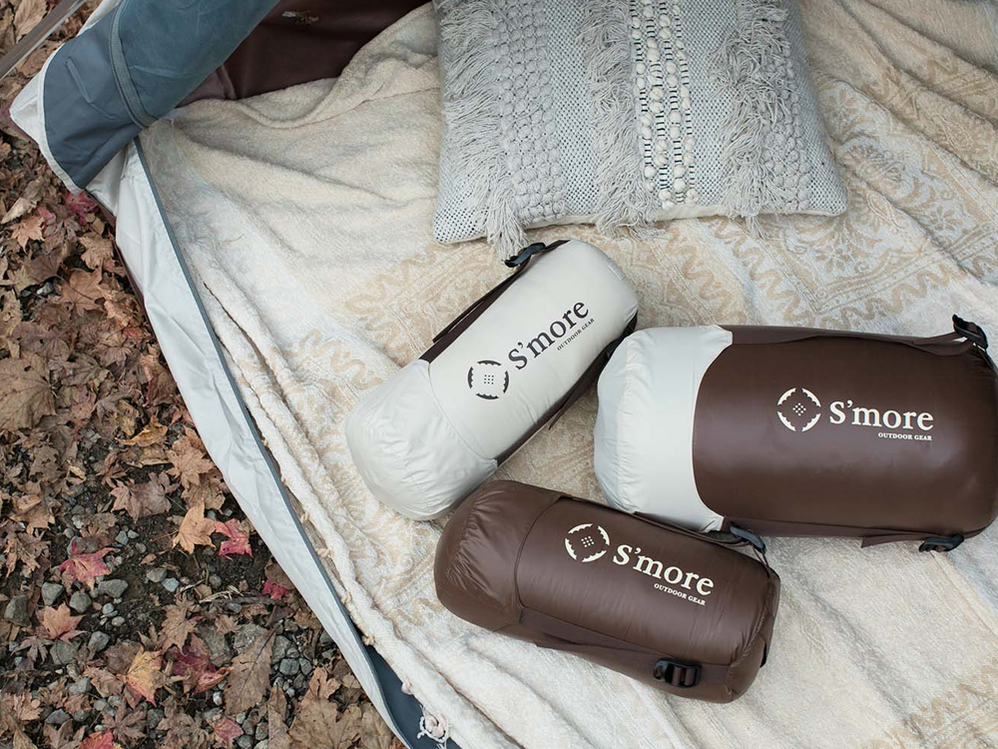 【 OKURUMI BAG 】 おくるみバッグ 寝袋