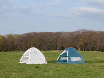 【 Colline 】 コリーヌ ポップアップテント