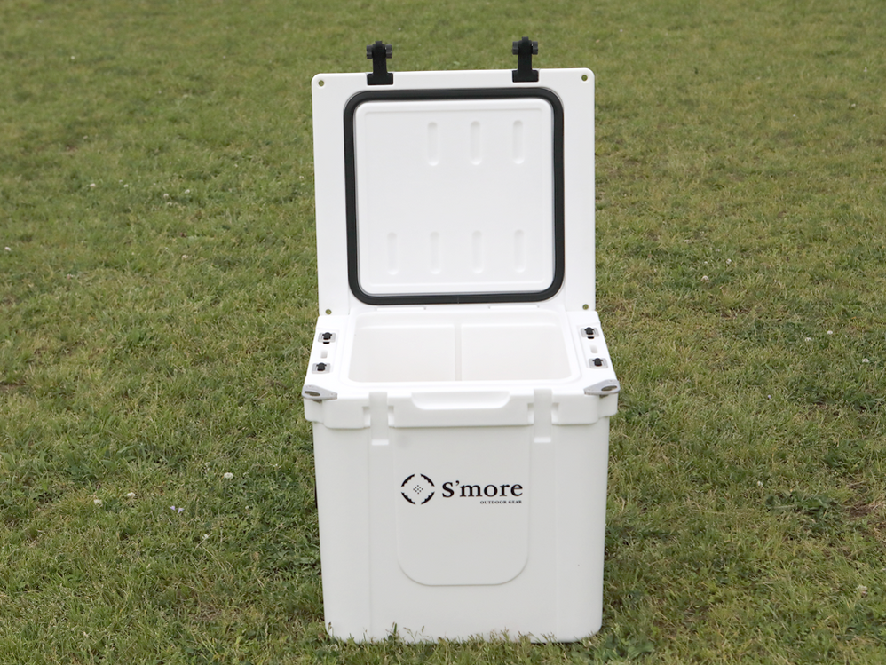 【 Becool cooler box33】 ビークールクーラーボックス33 持ち運べるクーラーボックス