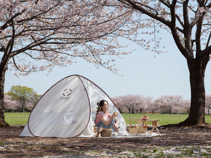 【 Colline 】 コリーヌ ポップアップテント