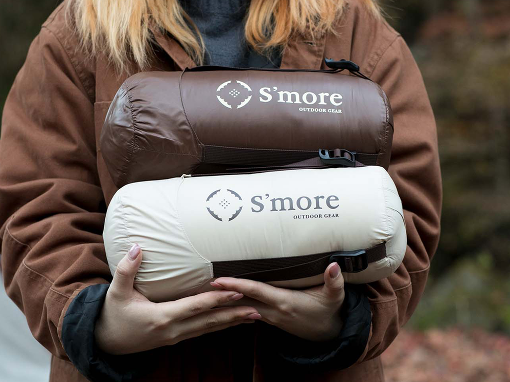 【 OKURUMI BAG 】 おくるみバッグ 寝袋