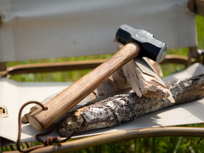 【 スモアのハンマー】 キャンプ ハンマー