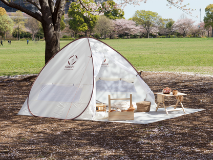 【 Colline 】 コリーヌ ポップアップテント