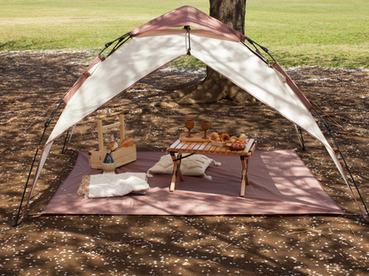 【 Tirami 】 ティラミー ポップアップテント