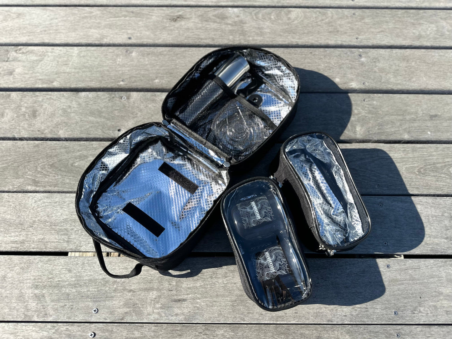 PORTABLE COFFEE SET VER.2