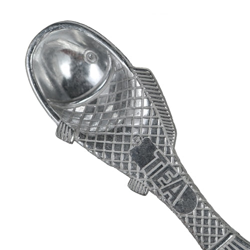 ALUMINUM FISH MEASURING SPOON SET / アルミニウム フィッシュ メジャーリング スプーン セット