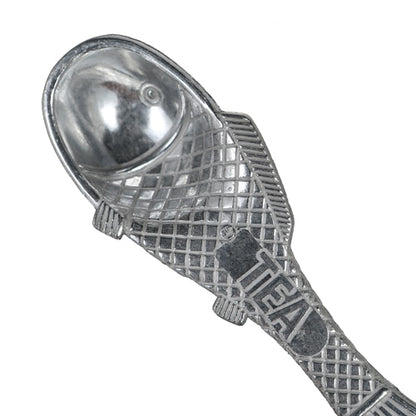 ALUMINUM FISH MEASURING SPOON SET / アルミニウム フィッシュ メジャーリング スプーン セット