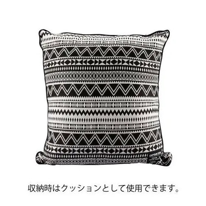 CSブラックラベル クッションシュラフ / CS Black Label Cussion Sleeping Bag