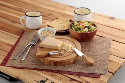 TAKE-WARE チーズカット3Pセット / TAKE-WARE Cheese Cut 3P Set