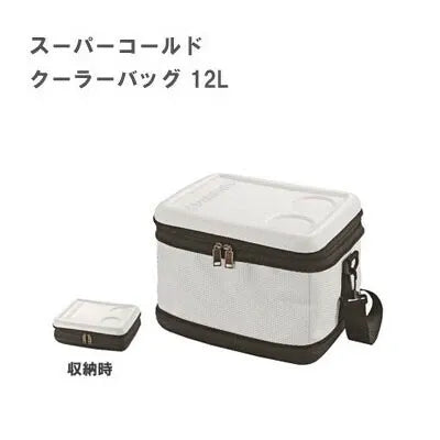 スーパーコールド　クーラーバッグ / SUPER COLD Cooler Bag
