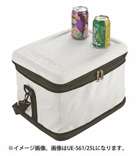 スーパーコールド　クーラーバッグ / SUPER COLD Cooler Bag